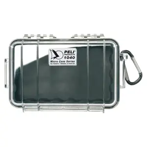 Peli - Waterdichte micro opbergbox - 1040