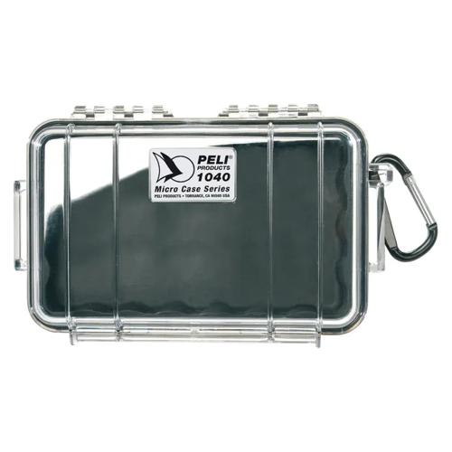 Waterdichte micro opbergbox - 1040
