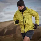 Extremities handschoenen Eco Active - Zwart