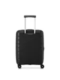 Roncato B-Flying expandable trolley 55 Zwart