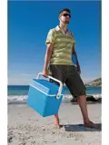 Isotherm Extreme Koelbox - 10 Liter - Blauw