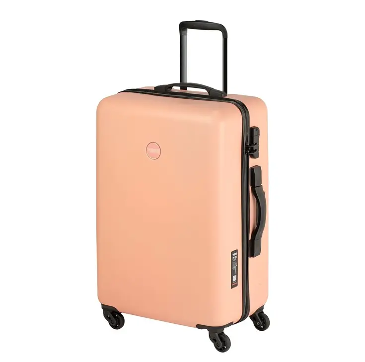 PT-01 Met Weegschaal Medium Trolley  | 65 L