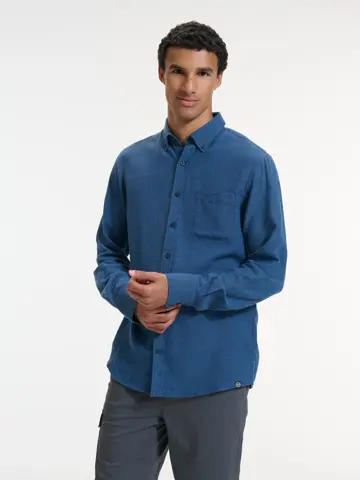 Olgan - Overhemd heren - Human Nature