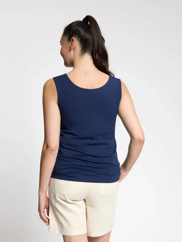 Leiria - Singlet dames - Human Nature