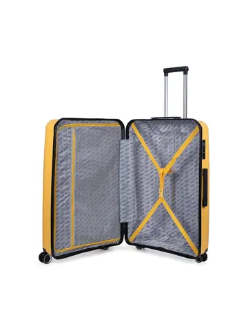 Swinger Harde kofferset 3-dlg