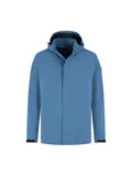 Aron Heren - Hardshell Jas - Waterdicht