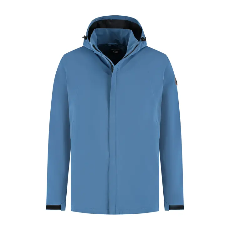 Aron Heren - Hardshell Jas - Waterdicht