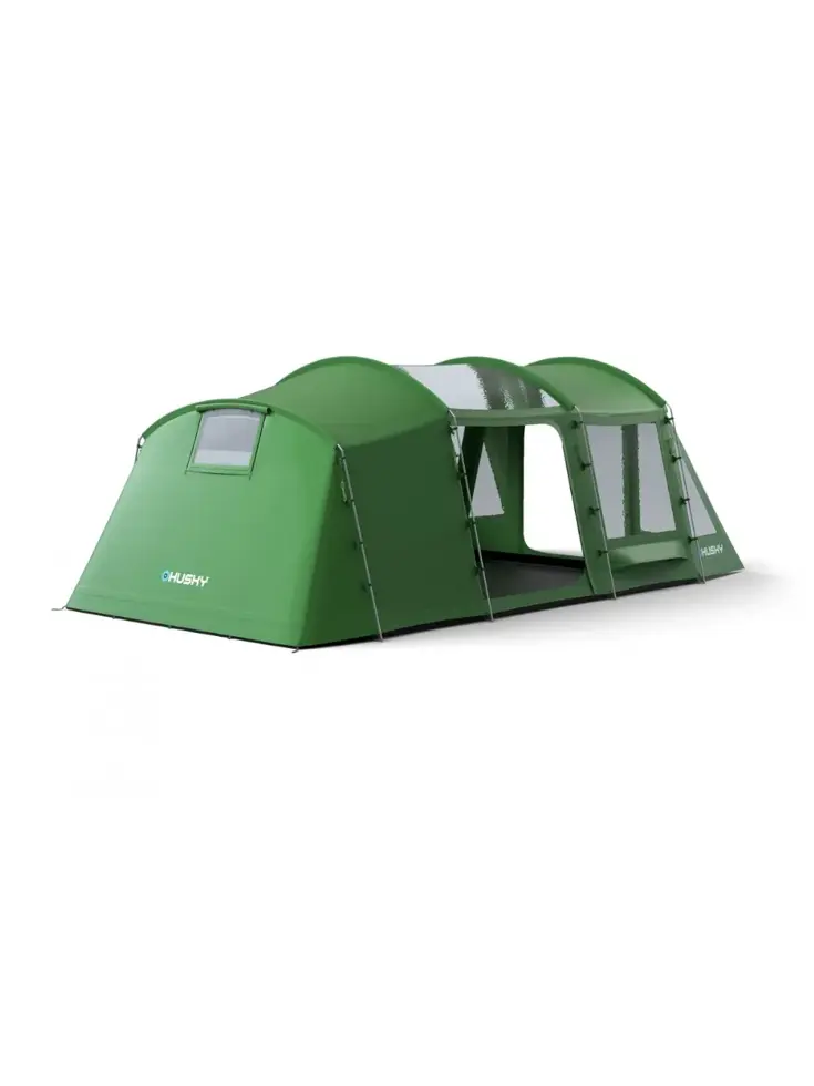 Caravan 17 Dural - familie tent - 5 persoons