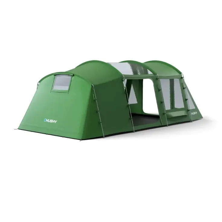 Caravan 17 Dural - familie tent - 5 persoons