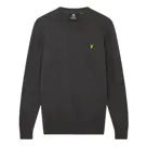 Heren Crew Neck Merino