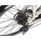 L' Amant - elektrische fiets - Villette
