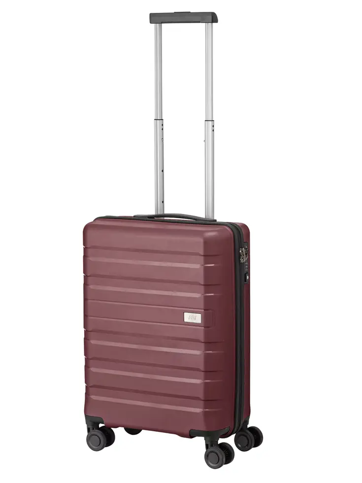 Koffer – Narbonne – 55 cm – TSA cijferslot