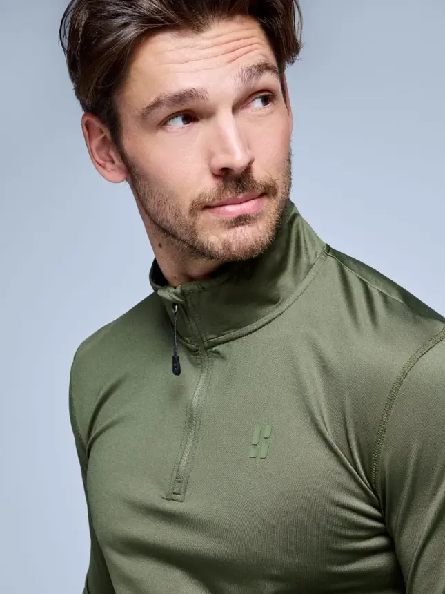 Arctic 2.0 - Heren - Skipully