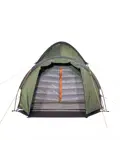 Crua Duo Maxx Combo + Culla Maxx Cocoon 3p