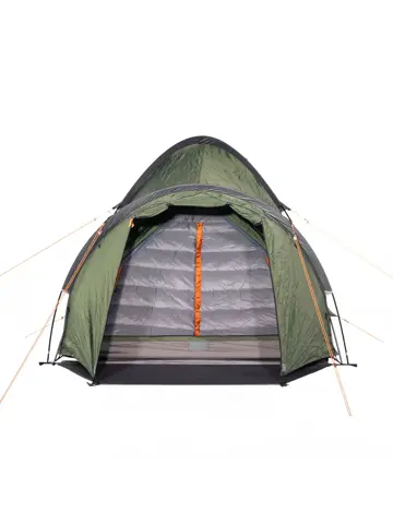 Crua Duo Maxx Combo + Culla Maxx Cocoon 3p