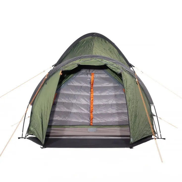 Crua Duo Maxx Combo + Culla Maxx Cocoon 3p