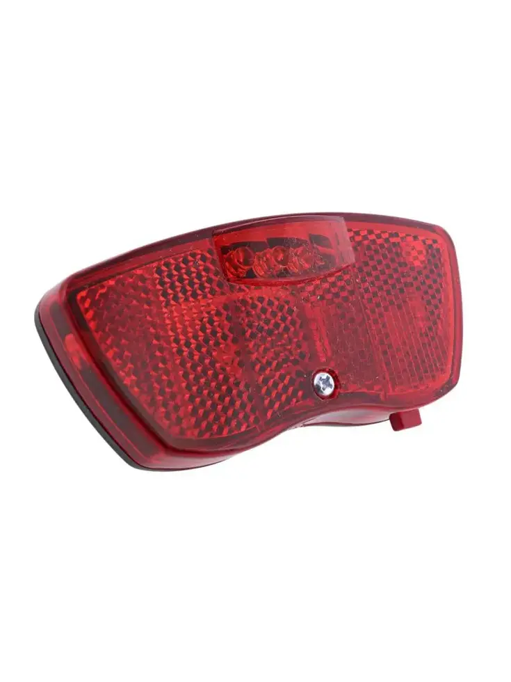 Craved Achterlicht Lumz - 3 LED - Fiets