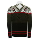 Heren Noorse Trui Rusty Neal