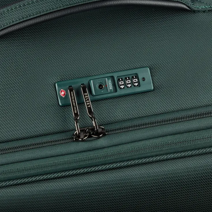 Montmartre 3 Spinner 83 Expandable  | 142 L