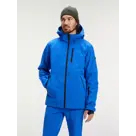 Medley - Ski-jas softshell heren - Human Nature