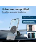 MagSafe Telefoonhouder Auto met Draadloos Opladen