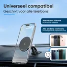 MagSafe Telefoonhouder Auto met Draadloos Opladen