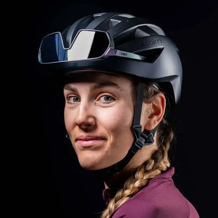 Atom - MTB - Racefiets - Fietshelm