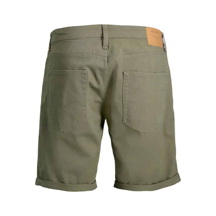 Heren Rick Original Korte Broek