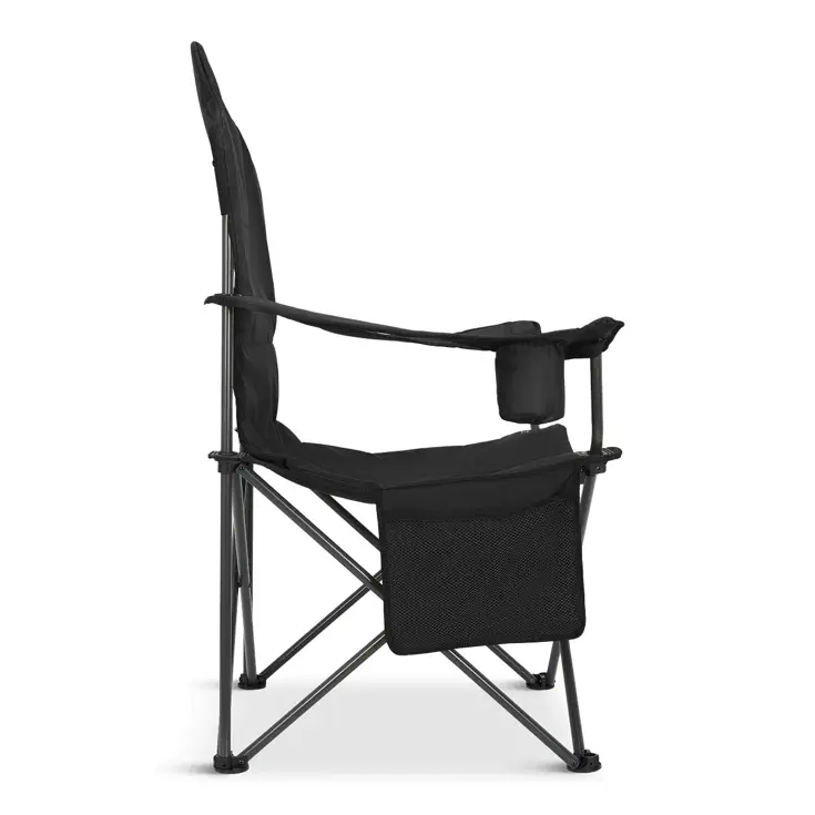 Campingstoel - Opvouwbaar - 160KG - Kampeerstoel