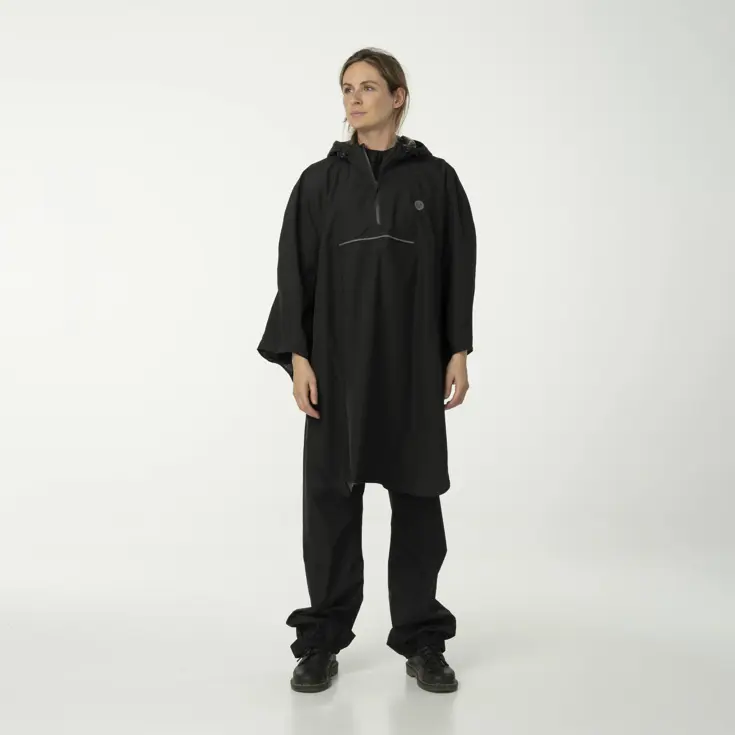 Grant - Regenponcho