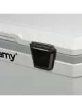 Steamy Marine 70 Koelbox op wielen - 70L
