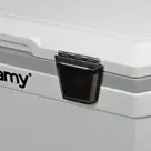 Steamy Marine 70 Koelbox op wielen - 70L