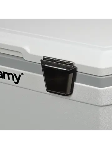 Steamy Marine 70 Koelbox op wielen - 70L