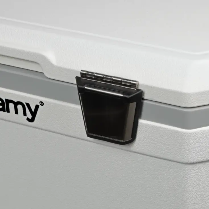Steamy Marine 70 Koelbox op wielen - 70L