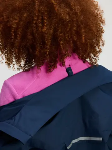 Yenny - Jas dames - Human Nature