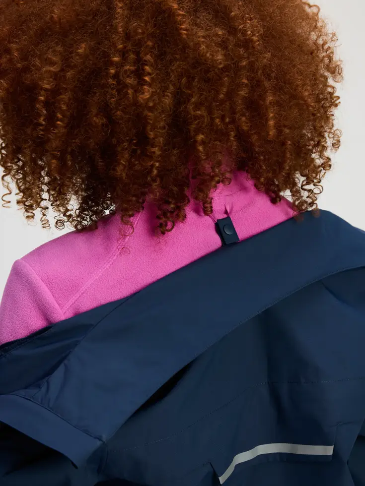 Yenny - Jas dames - Human Nature