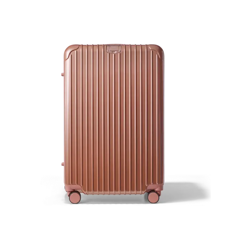 Voyagoux Essentials Kofferset 224L
