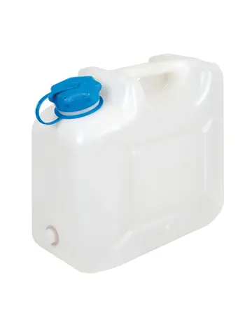Water jerrycan 12L