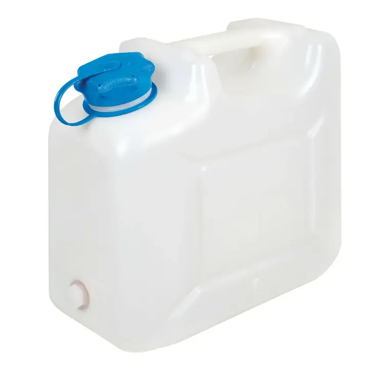 Water jerrycan 12L