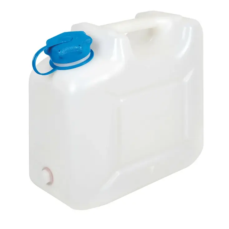 Water jerrycan 12L