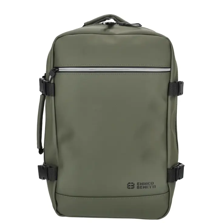 Enrico Benetti - Bergen - Underseater rugzak 20L