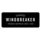 Ivanhoe vest Hadar Half Zip Windbreaker