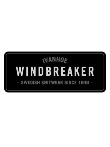 Vest Hadar Full Zip Windbreaker