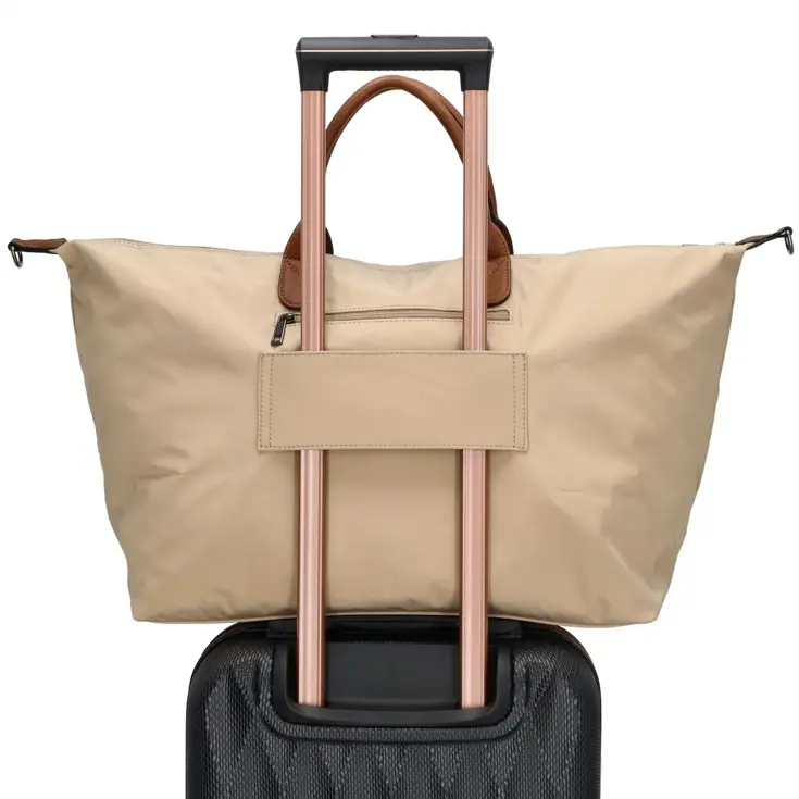 Buckingham - Reistas - 47L - Smartsleeve