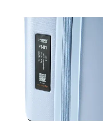 PT01 Deluxe medium - Koffer 65 Liter