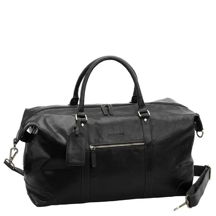 Nordic - Reistas - leer - 12 Liter