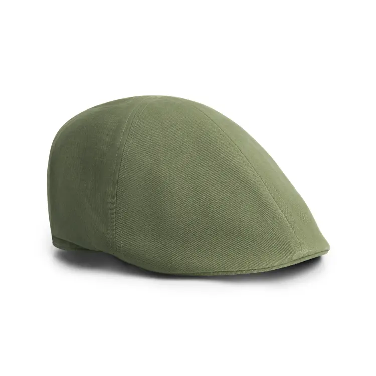Berke Heren - Flatcap - Groen