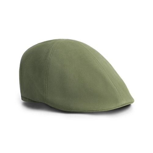 Berke Heren - Flatcap - Groen