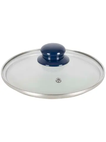 Pannenset Inductie 8-Delig