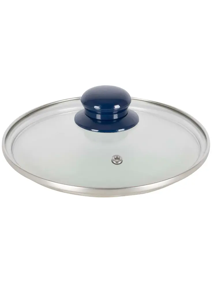 Pannenset Inductie 8-Delig